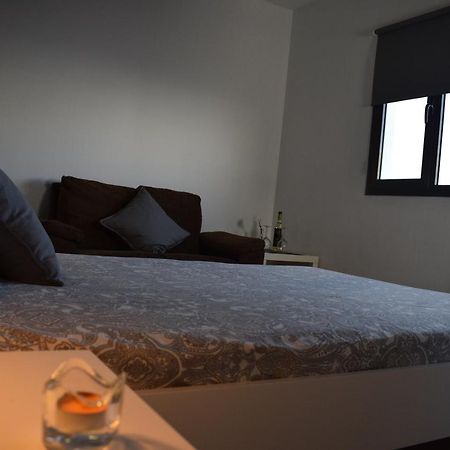 Habitacion Yaiza Yaiza  Eksteriør billede