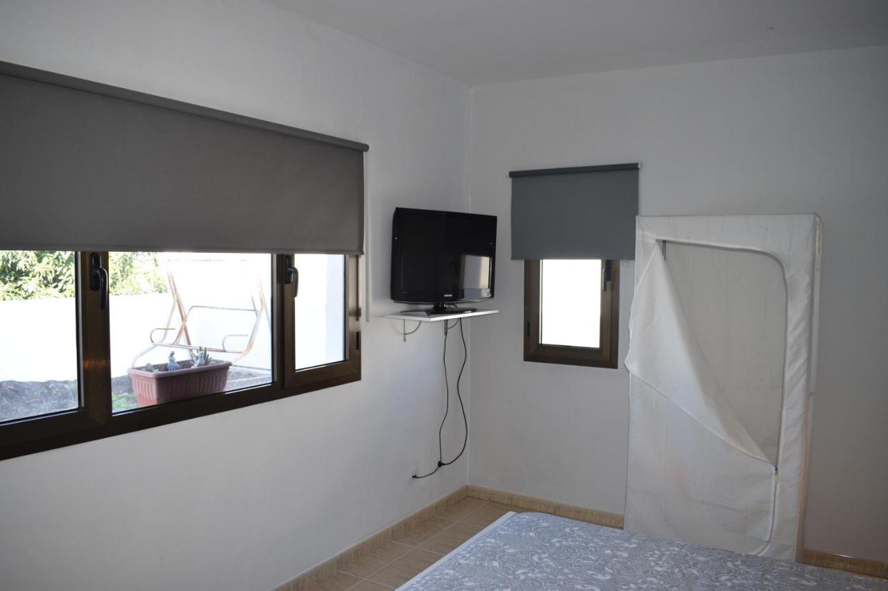 Habitacion Yaiza Yaiza  Eksteriør billede