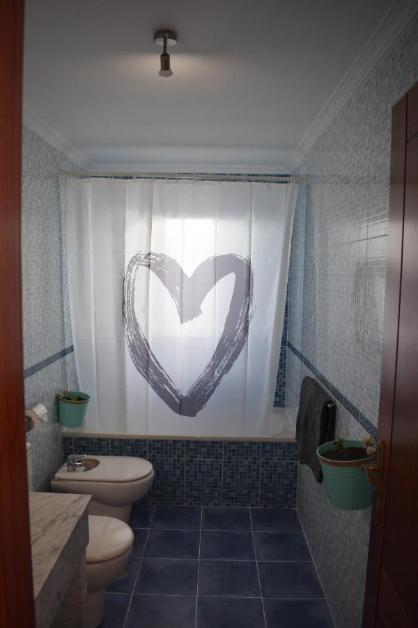 Habitacion Yaiza Yaiza  Eksteriør billede