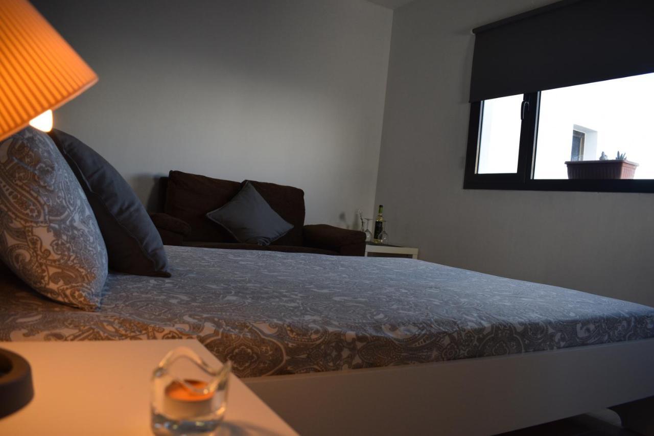 Habitacion Yaiza Yaiza  Eksteriør billede
