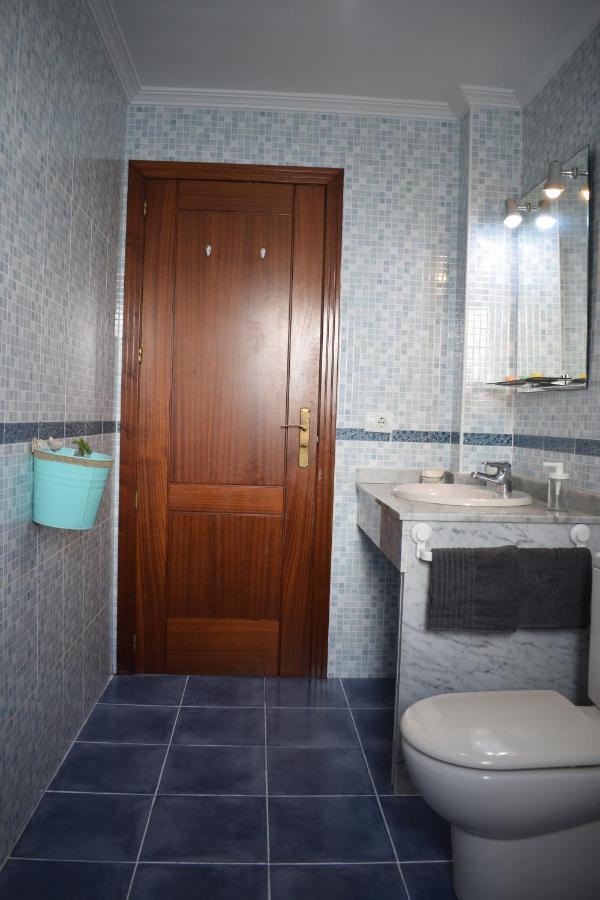 Habitacion Yaiza Yaiza  Eksteriør billede