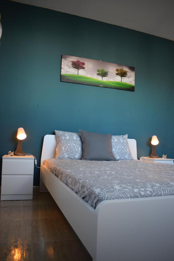 Habitacion Yaiza Yaiza  Eksteriør billede