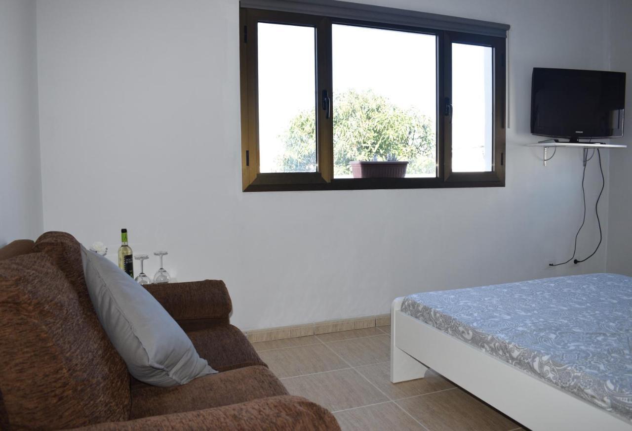 Habitacion Yaiza Yaiza  Eksteriør billede